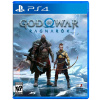 God of War Ragnarök PlayStation 4 (PS4) - krabicová verzia