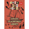Záhada plachetnice Liberty - Jorn Lier Horst