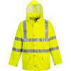 PORTWEST Portwest S491 Vetrovka Sealtex Ultra - nezateplená (žltá) - Žltá, 5XL Žltá, 5XL