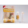 Vitalos s.r.o. VITALOS Balzam na pery vanilka SPF 15 vitamínový 1x1 ks
