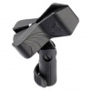MH100B MICROPHONE CLIP HERCULES 2050000601651