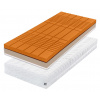 HA Matrac 1+1 Zdarma Romantika Kašmír 24-80x200cm