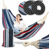 Záhradná hojdacia sieť hamak - Rockland Tourist Hammock Canyon Double (Rockland Tourist Hammock Canyon Double)