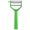 Plastová škrabka Opinel T-Duo, zelená, 002428
