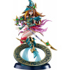 Good Smile Company Yu-Gi-Oh! Card Game Monster Figure Collection 1/7 Magician's Valkyria 27 cm