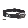 Petzl ACTIK® CORE 2022 čelovka šedá