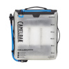 CAMELBAK hydrovak - FUSION 6L - transparentná