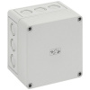 Spelsberg TK PC 1313-10-M, 12790501 inštalačná krabička, IP66, 130 mm x 130 mm x 99 mm , 1 ks; 12790501