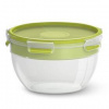 Dóza na potraviny Tefal Masterseal & Go N1071310, 2,6 l