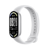 Xiaomi Smart Band 10 Glacier Silver - Smart náramok