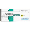 Generica Pyridoxin 60 tabliet