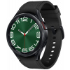 SAMSUNG Samsung Galaxy Watch6 Classic 47mm LTE SM-R965FZKAEUE černé