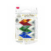 Maped guma 3 ks Pyramide Harry Potter