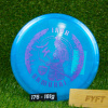 Iron Samurai 4 - Chroma MD3 (Discmania) - midrange disk Farba: Modrá 176-181g
