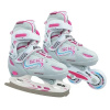 Multifunkčné korčule Sulov 2v1 IKKI GIRL 35-38