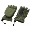 Rukavice Trakker Products Polar Fleece Gloves