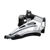 PREŠMYK DEORE M6025 2X10 SPODNÝ ŤAH TOP SWING 34,9 31,8 28,6mm 34-38Z. IFDM6025LX6
