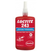LOCTITE 243 zaisťovač závitov SP 250g