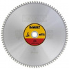 DeWalt DT1927 - Pilový kotouč na ocel 355x25,4 mm 90 zubů