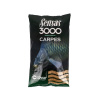 SENSAS - Kŕmenie 3000 Carpes 1 kg