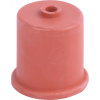 Zátka Ferrari 13180 - 40 mm, gumená, pre kvasný ventil, 5 lit. demižón