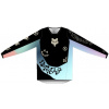 FOX MX dres 180 Hello Future Jersey - S