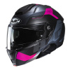 Prilba HJC i91 CARST MC8SF Veľkosť: XS (54-55 cm)