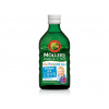 Mollers Omega 3 Môj prvý rybí olej 250 ml