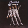 CD Cream: Goodbye