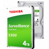 Pevný disk Toshiba HDWT140UZSVA 4TB SATA 3,5