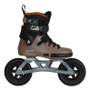 Powerslide Kolečkové brusle Next Edge 150 (Velikost eur: 46-47, Počet koleček: 2x, Velikost koleček: 150mm)