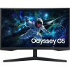 Samsung Odyssey G55C 27