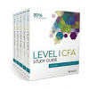 Wiley Study Guide for 2016 Level III CFA Exam: Complete Set - Wiley