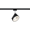 LED bodové svietidlo Paulmann 96924 URail Arena 14 W 850 lm 2700 K matne čierne