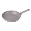 Berlingerhaus Pánev s titanovým povrchem 28 cm Taupe Collection BH-8084