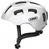 Helma na bicykel ABUS Youn-I 2.0 pearl white S (4003318401527)