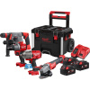 MILWAUKEE M18 FUEL™ Set náradia