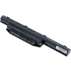 Batéria do notebooku T6 Power pre Fujitsu Siemens LifeBook E557, Li-Ion, 10,8 V, 5200 mAh (56 Wh), čierna (NBFS0092_V69508)