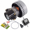 OPRAVNÁ SADA PRE KARCHER PUZZI 100 200 Motor Doska Čerpadlo GOTEC Kábel