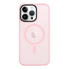 Zadný kryt Tactical MagForce Hyperstealth pre iPhone 14 Pro Max Pink Panther