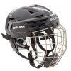 Hokejová prilba Bauer RE-AKT 150 COMBO SR