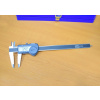 Digitálne posuvné meradlo 200mm 0,01mm IP54, SOMET 14020465 SO-14020465