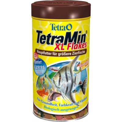 TETRA Min XL vločky 500 ml