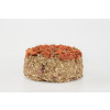 LIMARA Muffin s mrkvou pre hlodavce 50g