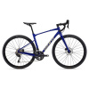 Giant Revolt 1 2024