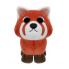 Plyšák Roblox Adopt Me Panda červená 20cm