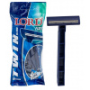 LORD FIXED (Zorrik) 2-britvový pánsky holiaci strojček 10ks