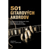 501 gitarových akordov - Phil Capone