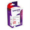 alt. multipack wecare ARMOR pre CANON MG 5150/5250/6150/8150 (PGi-525/CLi-526) - s čipom (K10269W4)
