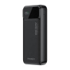 Choetech Powerbank B729 20000mAh 22,5W PD (čierna) B729